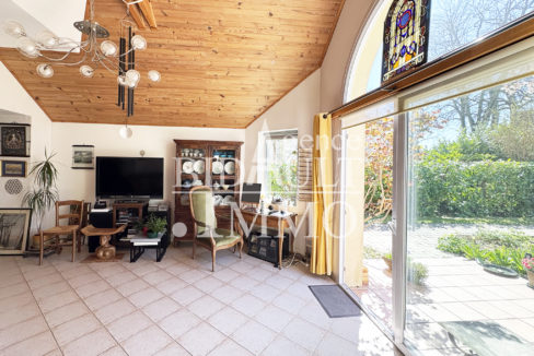 Maison La Celle-Saint-Cloud - Agence Bidault Immobilier