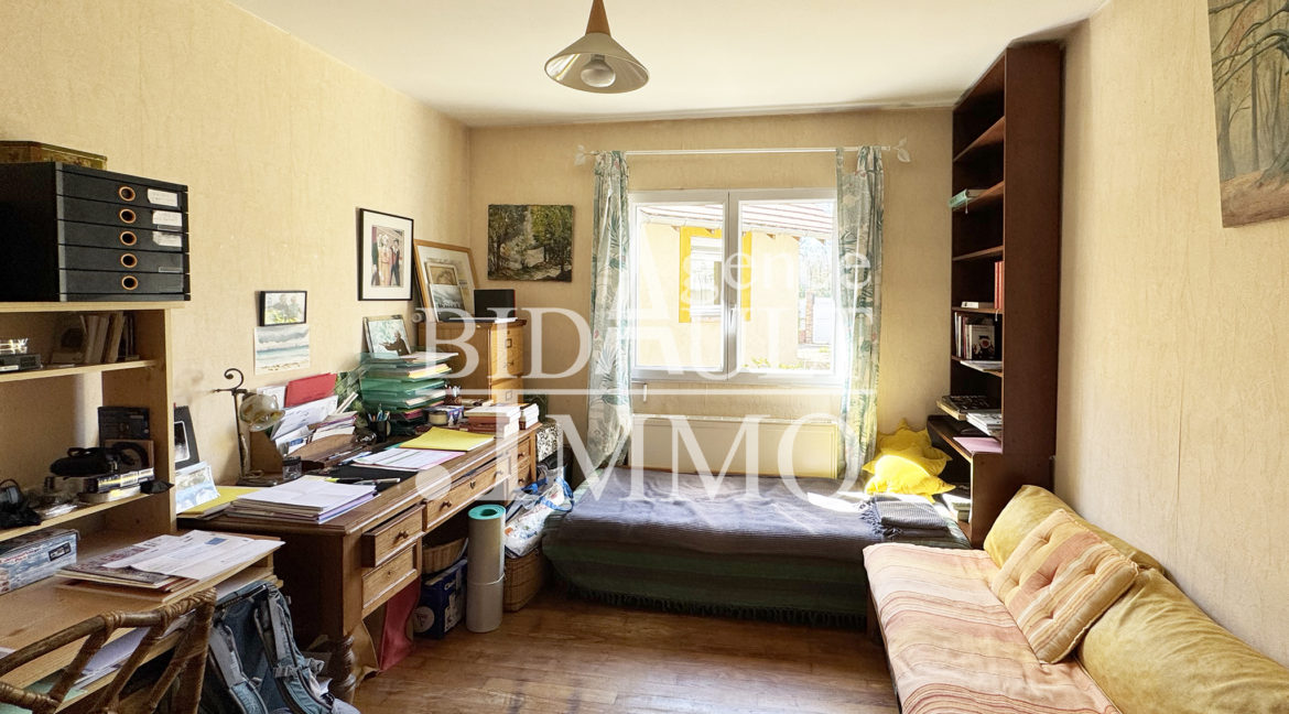 Maison La Celle-Saint-Cloud - Agence Bidault Immobilier