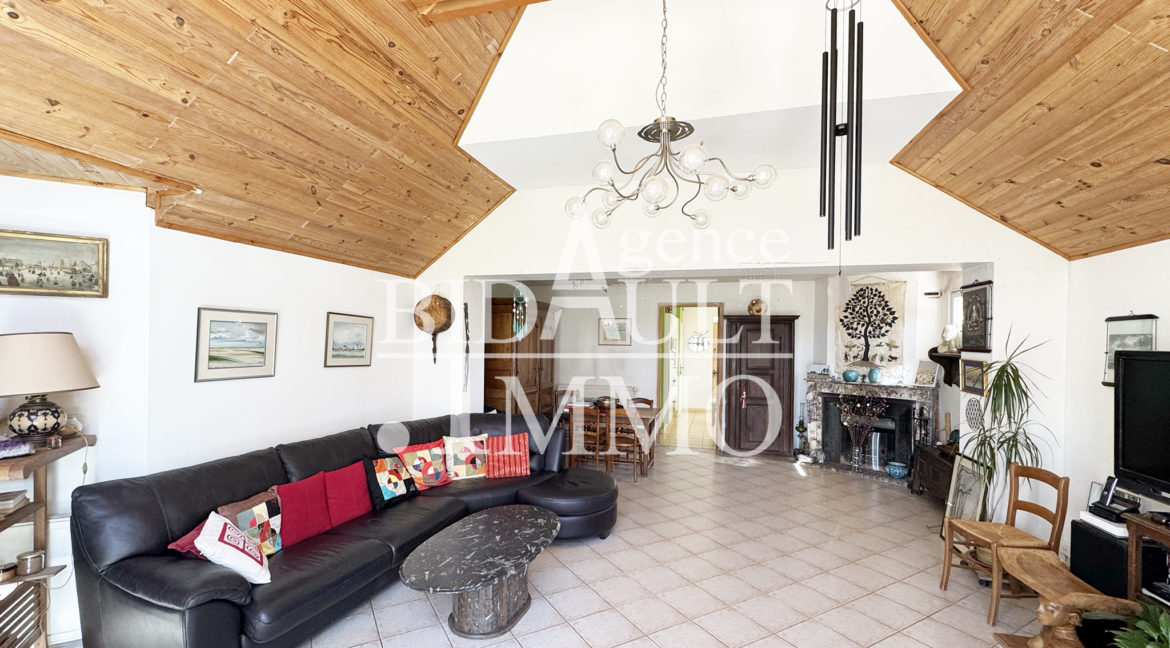 Maison La Celle-Saint-Cloud - Agence Bidault Immobilier