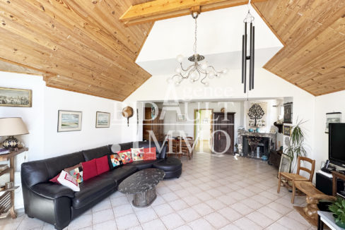 Maison La Celle-Saint-Cloud - Agence Bidault Immobilier