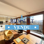 Vendu en Juillet 2025 - Résidence Elysée 2 La Celle-Saint-Cloud