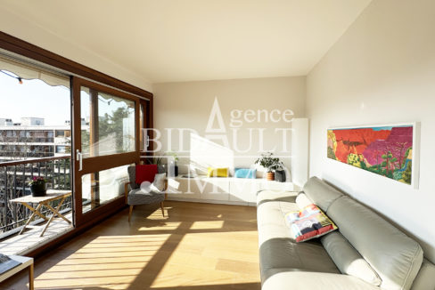 Résidence Elysée 2 - La Celle-Saint-Cloud