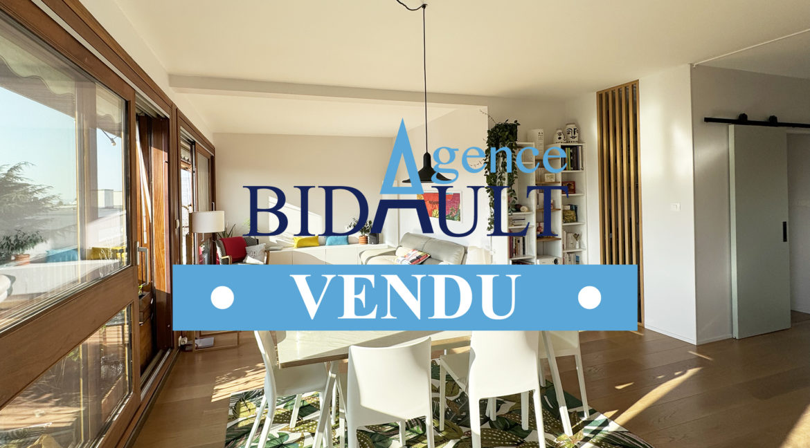 Résidence Elysée 2 La Celle-Saint-Cloud - Vendu en 2025 !