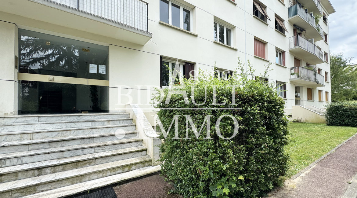 Appartement 3 Pièces - Résidence du Bel Ebat