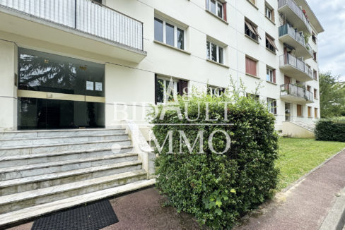 Appartement 3 Pièces - Résidence du Bel Ebat