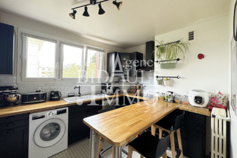 Appartement 4/5 Pièces La Celle-Saint-Cloud