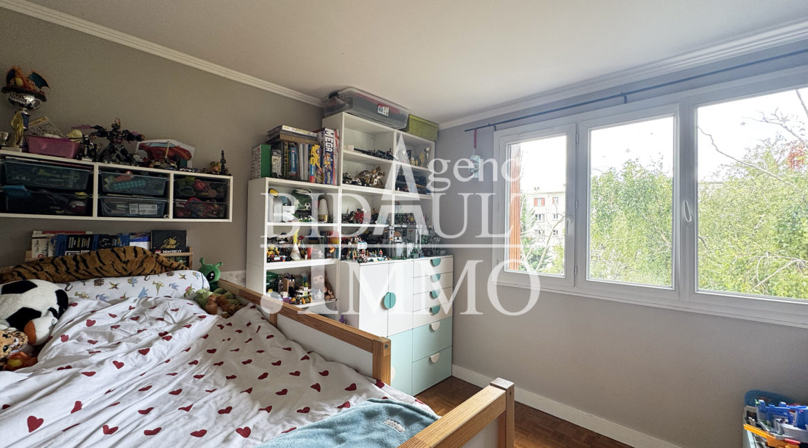 Appartement 4/5 Pièces La Celle-Saint-Cloud