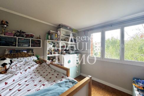 Appartement 4/5 Pièces La Celle-Saint-Cloud