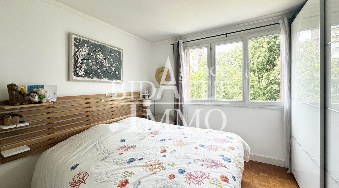 Appartement 4/5 Pièces La Celle-Saint-Cloud