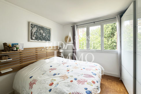 Appartement 4/5 Pièces La Celle-Saint-Cloud