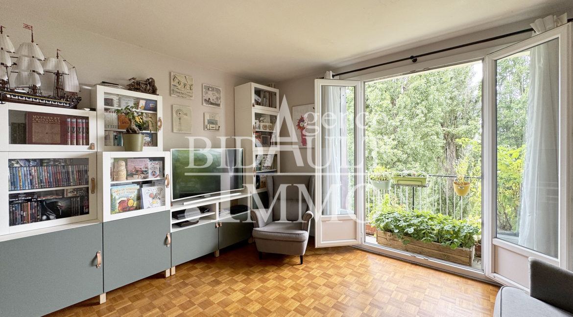 Appartement 4/5 Pièces La Celle-Saint-Cloud