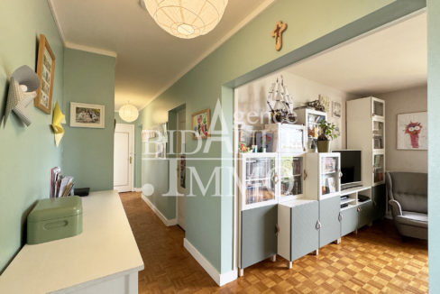 Appartement 4/5 Pièces La Celle-Saint-Cloud