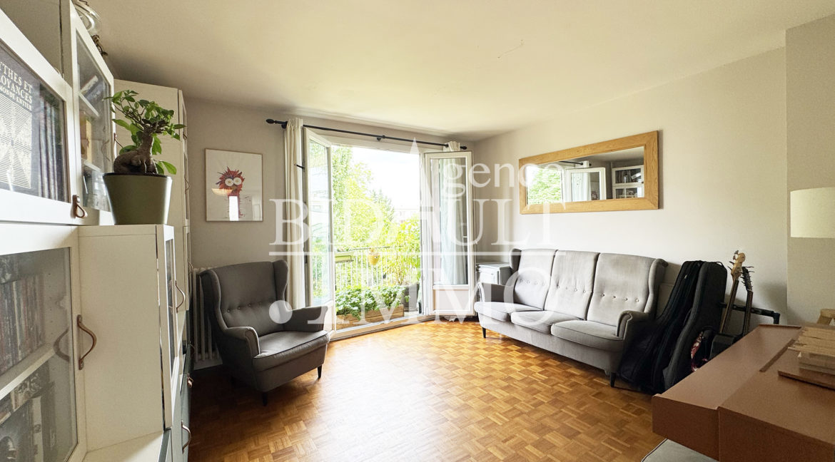 Appartement 4/5 Pièces La Celle-Saint-Cloud