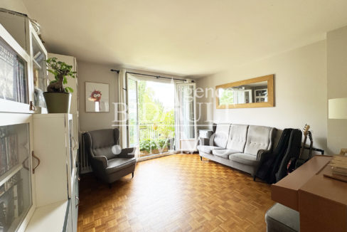 Appartement 4/5 Pièces La Celle-Saint-Cloud