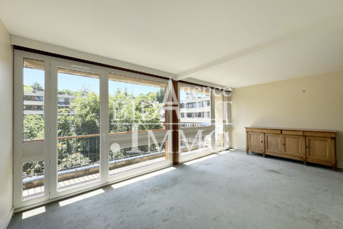 Appartement 3 Pièces La Celle-Saint-Cloud