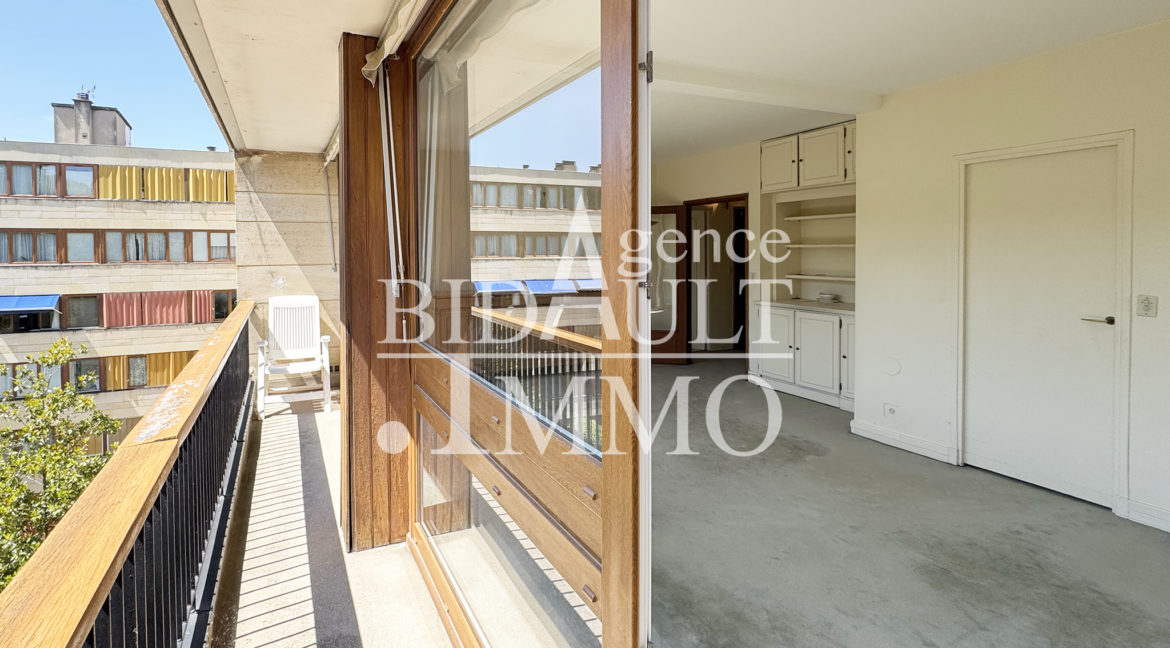 Appartement 3 Pièces La Celle-Saint-Cloud