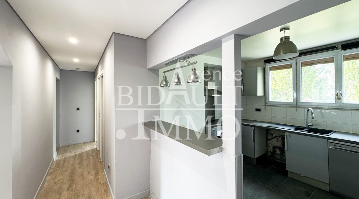 Appartement 3 Pièces - Résidence du Bel Ebat