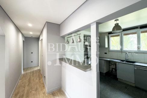 Appartement 3 Pièces - Résidence du Bel Ebat