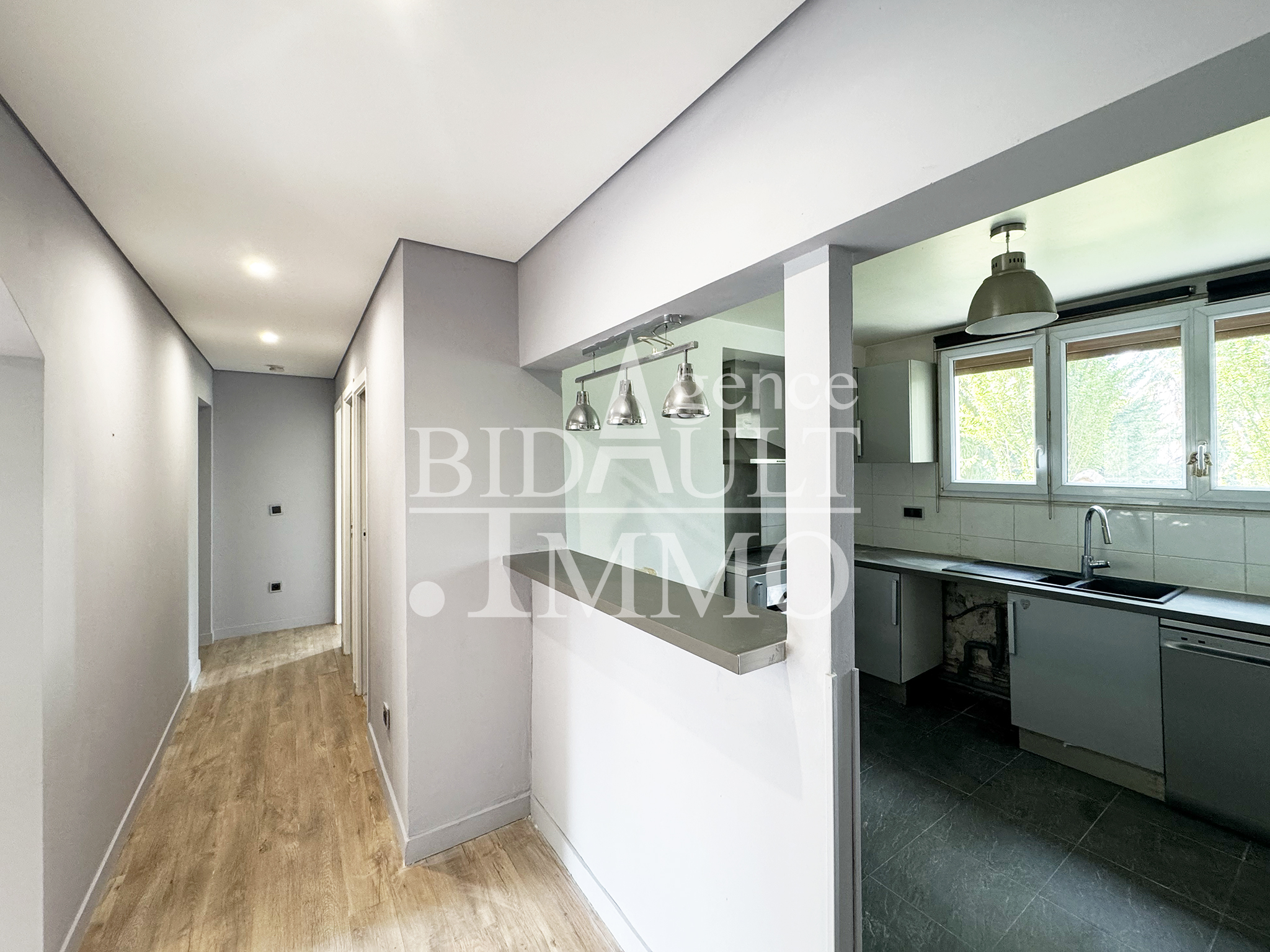 Appartement 3 Pièces - Résidence du Bel Ebat
