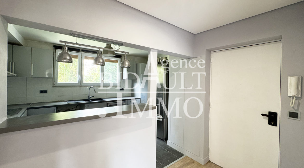 Appartement 3 Pièces - Résidence du Bel Ebat