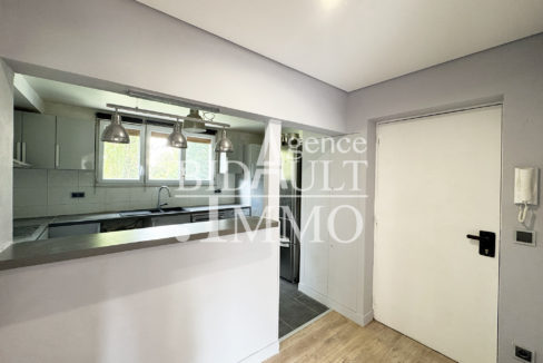 Appartement 3 Pièces - Résidence du Bel Ebat