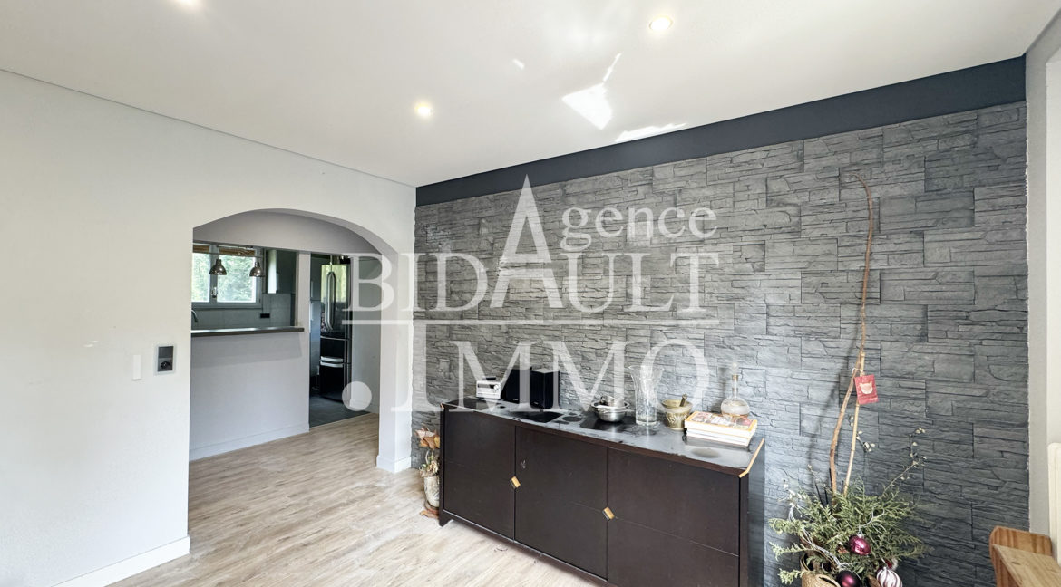 Appartement 3 Pièces - Résidence du Bel Ebat