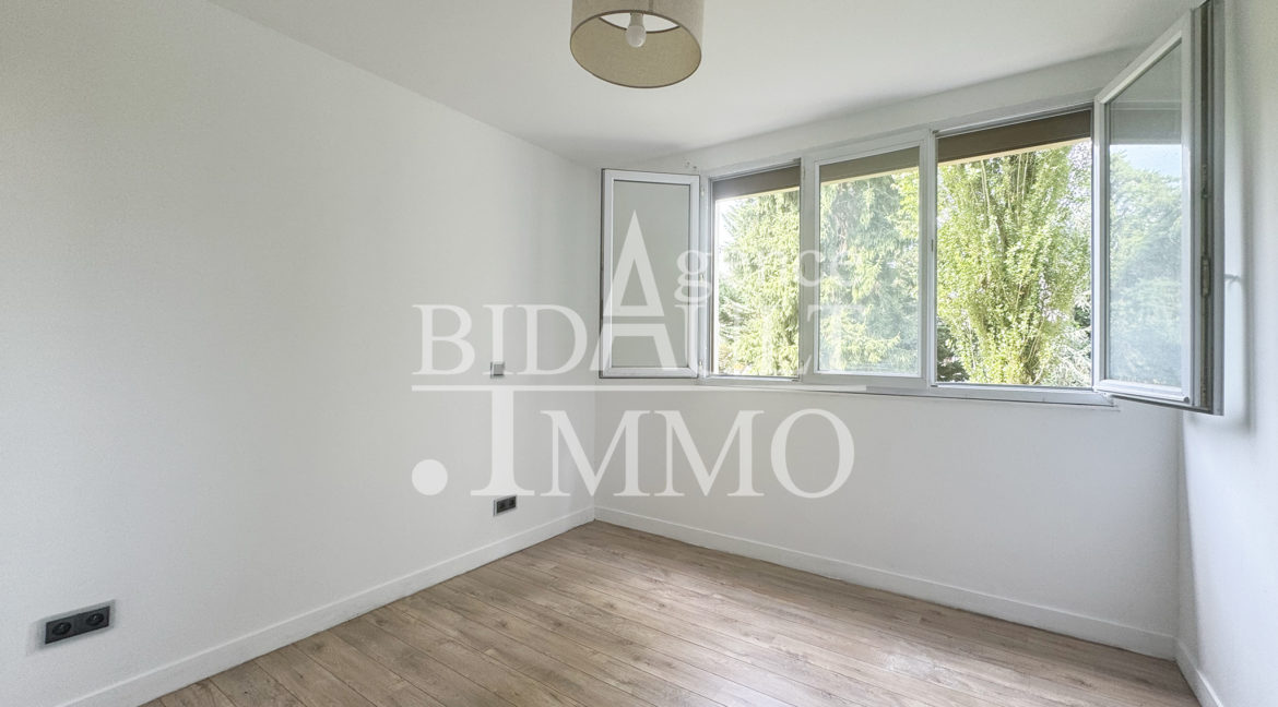 Appartement 3 Pièces - Résidence du Bel Ebat