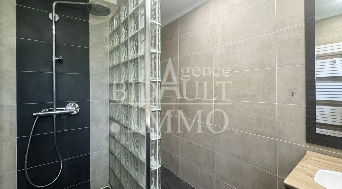 Appartement 3 Pièces - Résidence du Bel Ebat