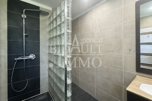 Appartement 3 Pièces - Résidence du Bel Ebat