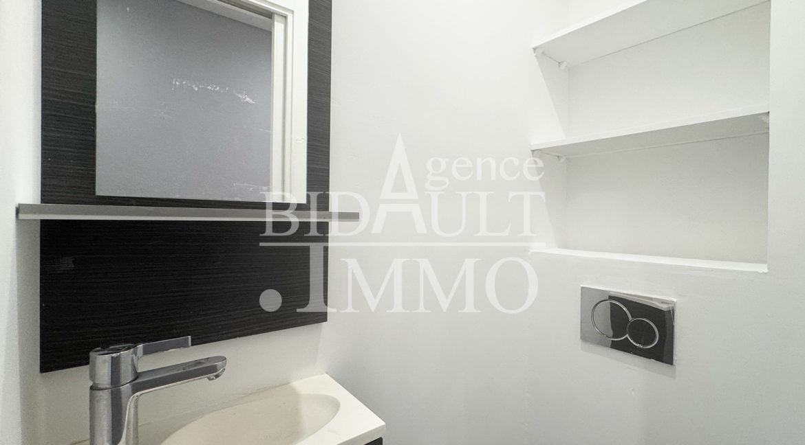 Appartement 3 Pièces - Résidence du Bel Ebat