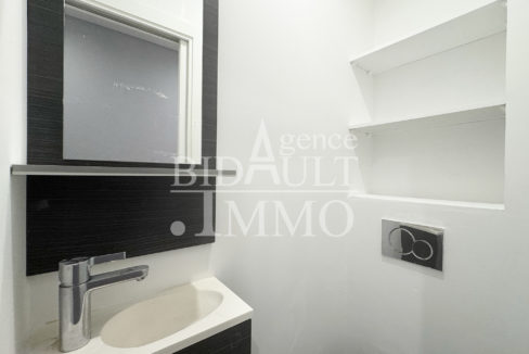 Appartement 3 Pièces - Résidence du Bel Ebat