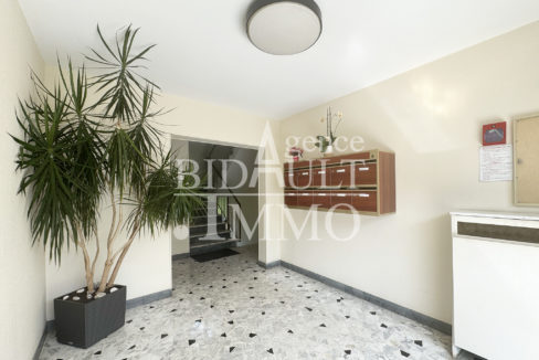 Appartement 3 Pièces - Résidence du Bel Ebat