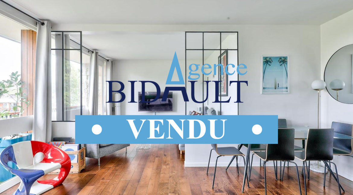 Appartement Résidence Elysée 1 La Celle-Saint-Cloud