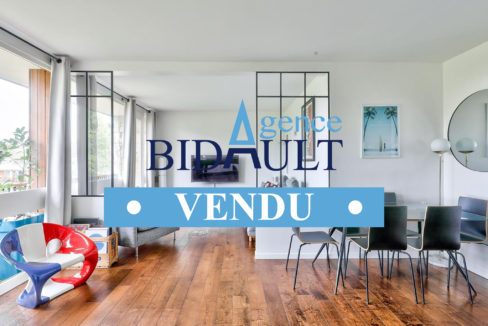 Appartement Résidence Elysée 1 La Celle-Saint-Cloud