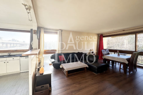 Appartement 4/5 Pièces La Celle-Saint-Cloud