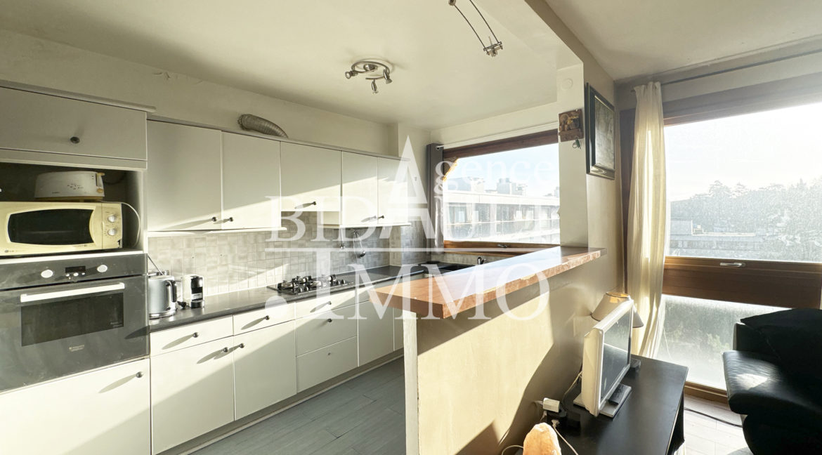 Appartement 4/5 Pièces La Celle-Saint-Cloud