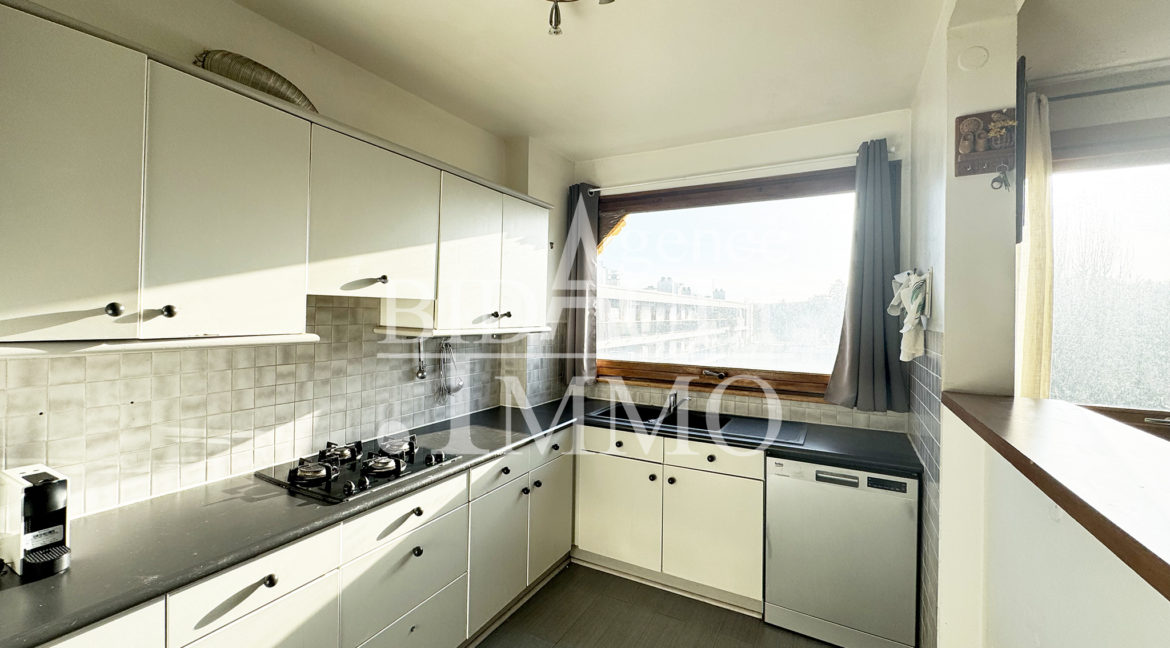 Appartement 4/5 Pièces La Celle-Saint-Cloud