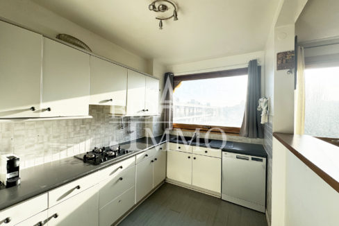 Appartement 4/5 Pièces La Celle-Saint-Cloud