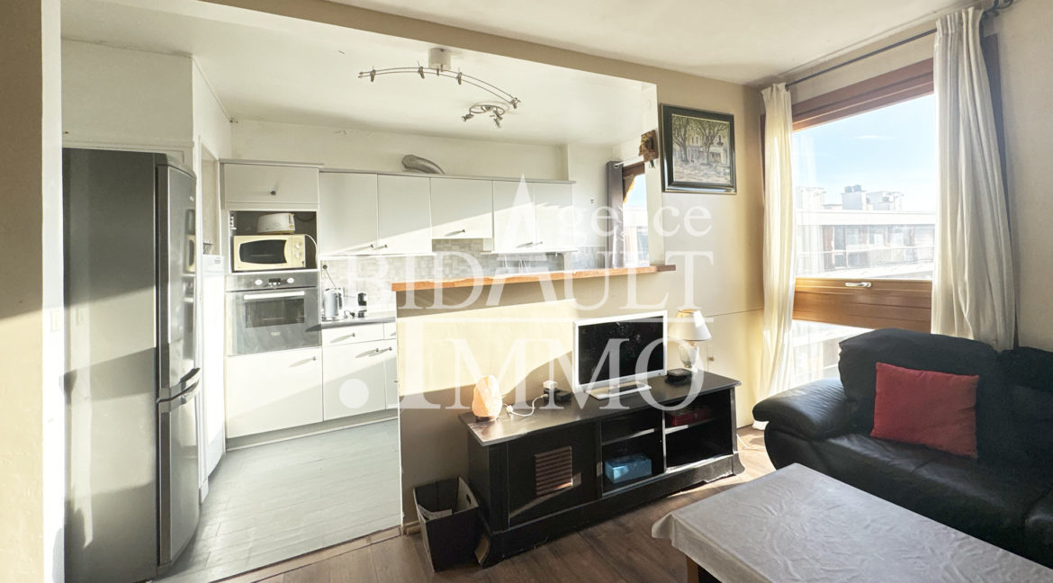 Appartement 4/5 Pièces La Celle-Saint-Cloud