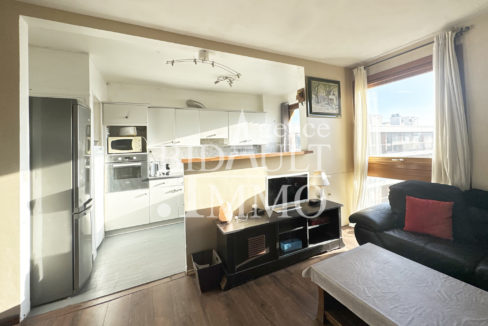 Appartement 4/5 Pièces La Celle-Saint-Cloud