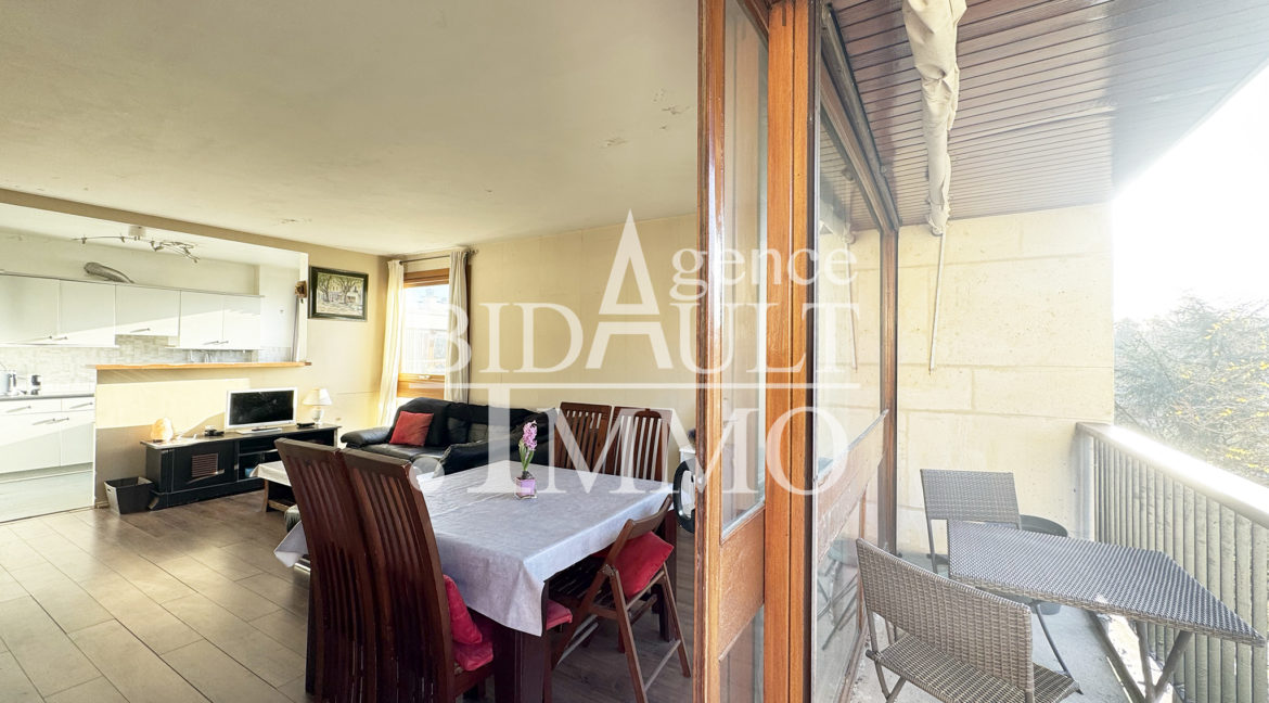 Appartement 4/5 Pièces La Celle-Saint-Cloud