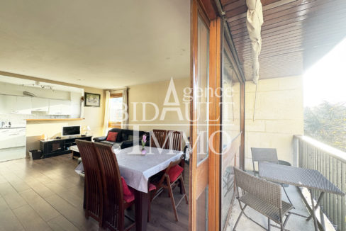 Appartement 4/5 Pièces La Celle-Saint-Cloud