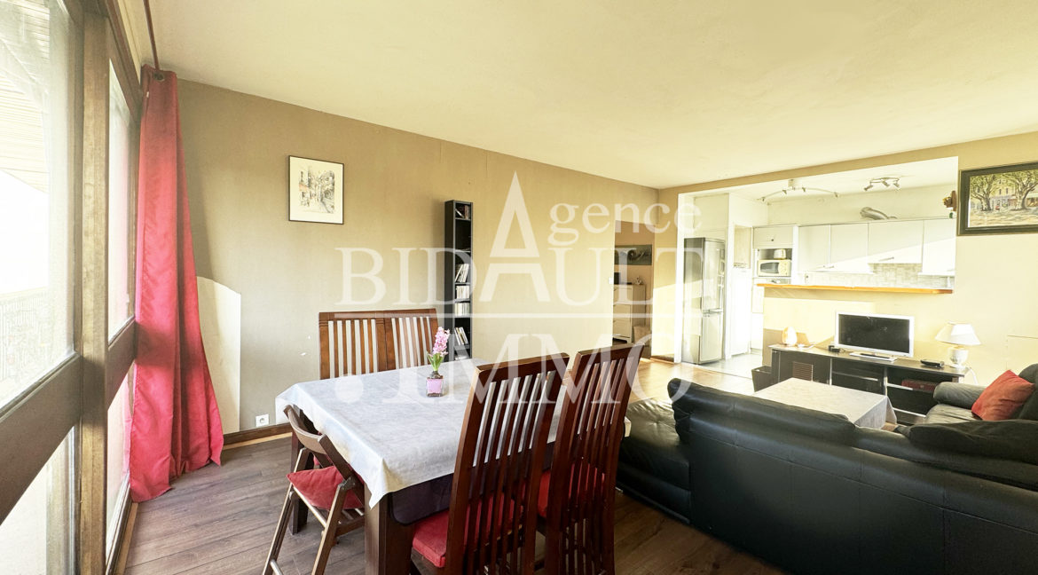 Appartement 4/5 Pièces La Celle-Saint-Cloud