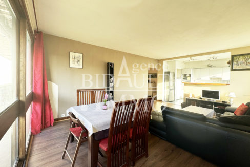 Appartement 4/5 Pièces La Celle-Saint-Cloud