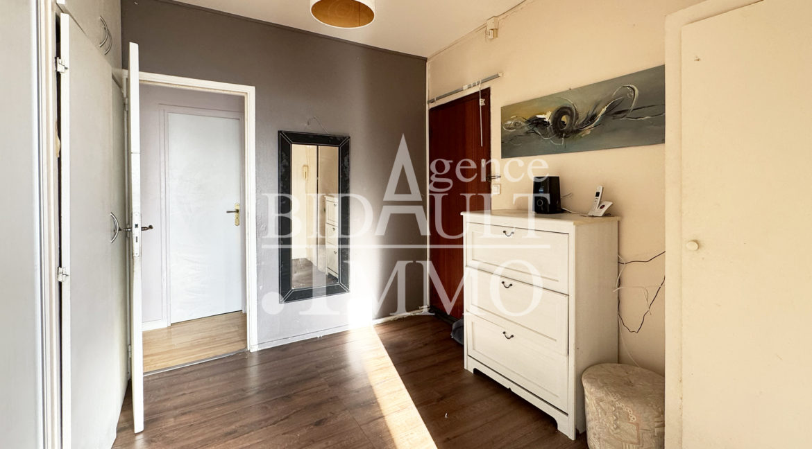 Appartement 4/5 Pièces La Celle-Saint-Cloud