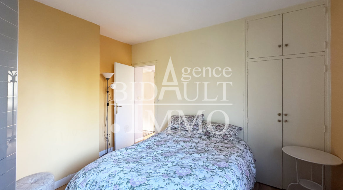 Appartement 4/5 Pièces La Celle-Saint-Cloud