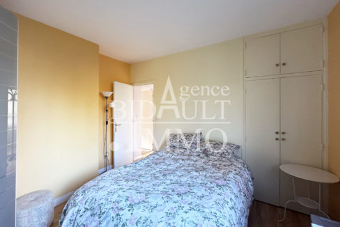 Appartement 4/5 Pièces La Celle-Saint-Cloud