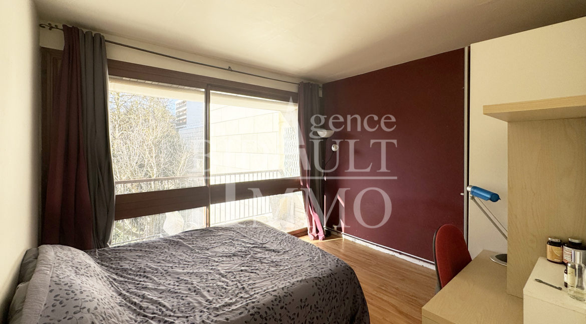 Appartement 4/5 Pièces La Celle-Saint-Cloud