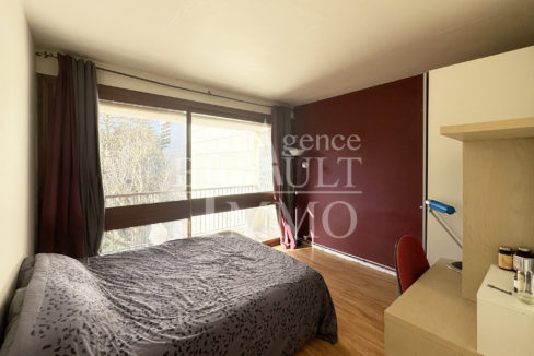 Appartement 4/5 Pièces La Celle-Saint-Cloud