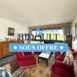 Appartement 4/5 Pièces La Celle-Saint-Cloud